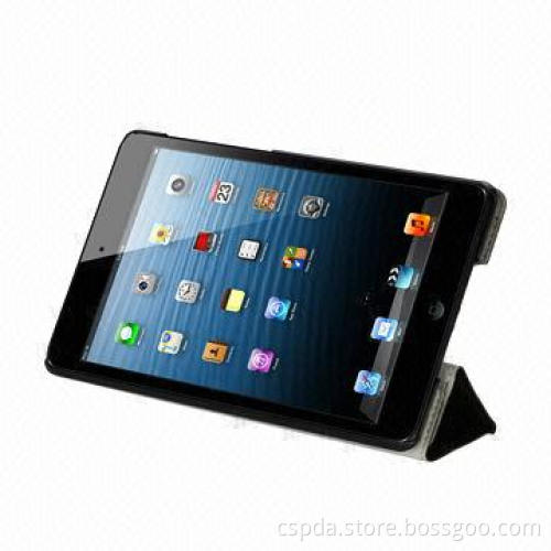 Unique Design Super Slim PU Case for iPad Mini 2, OEM/ODM Orders are Welcome